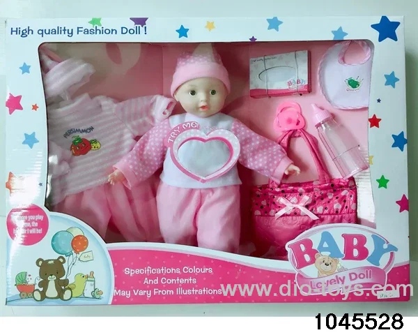 doll