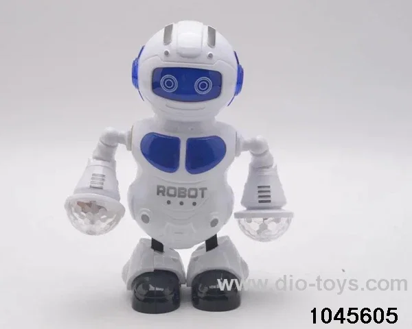 B/O robot