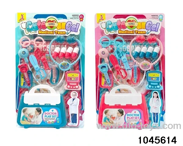 doctor set
