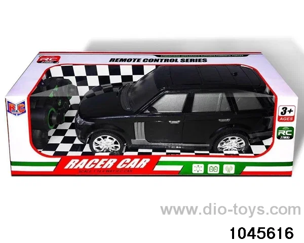 4 ch rc car/not include battery
