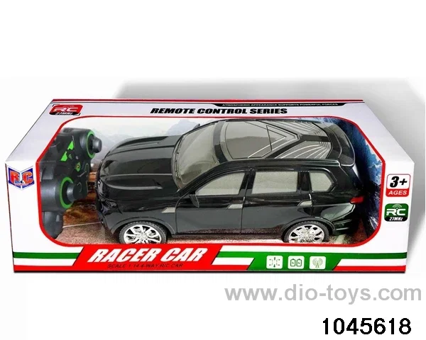4 ch rc car/not include battery