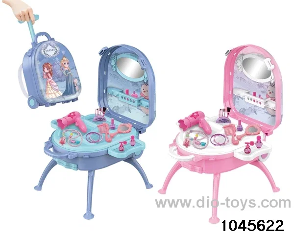 beauty set