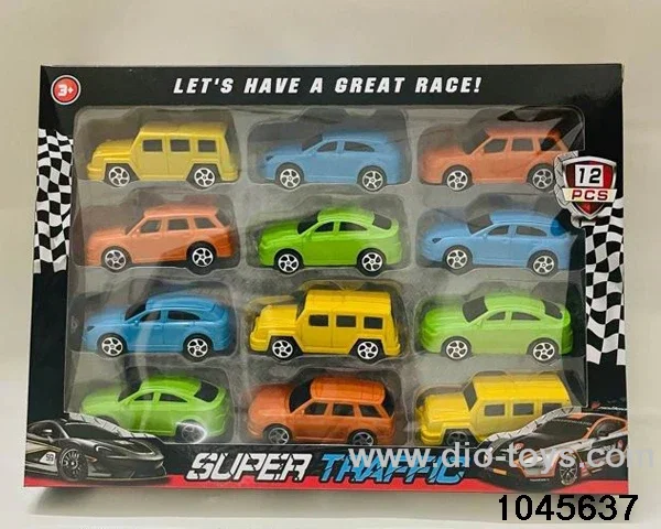 free wheel car