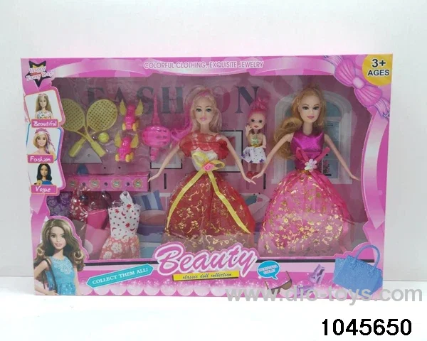 11.5 inch doll
