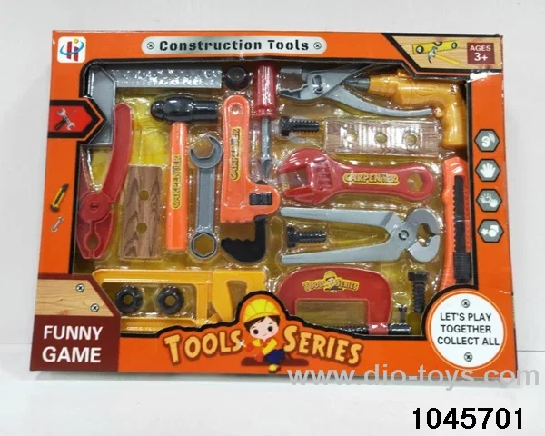 Tool set