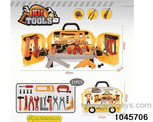 Tool set