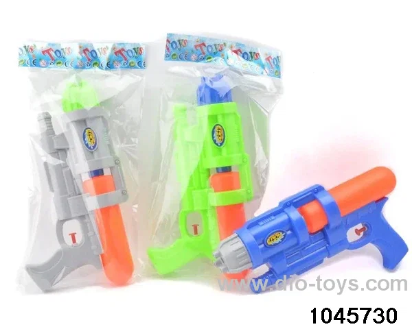 water gun