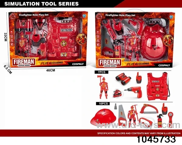 Tool set