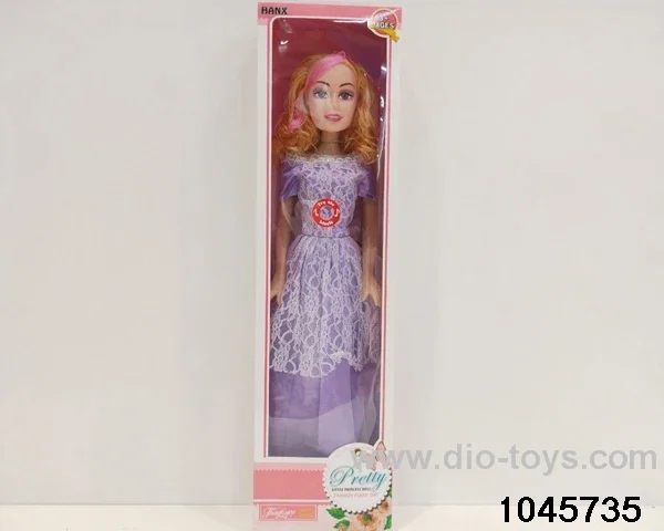 28 inch doll with music
