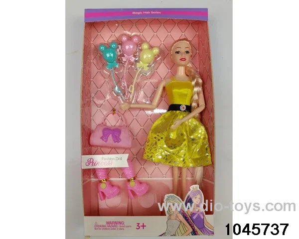 11.5 inch doll