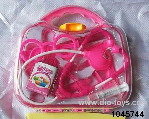 doctor set