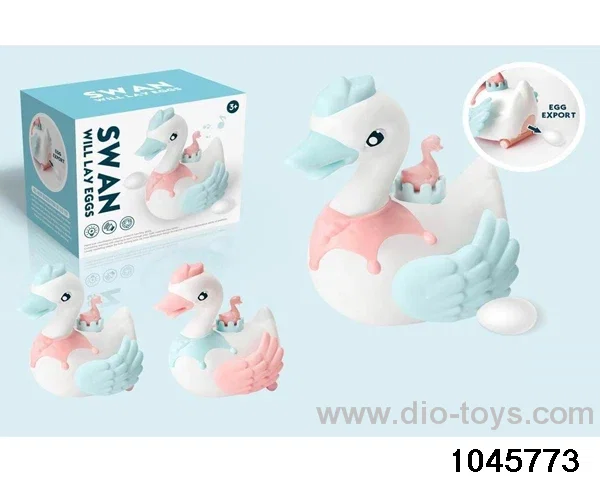 B/O toys