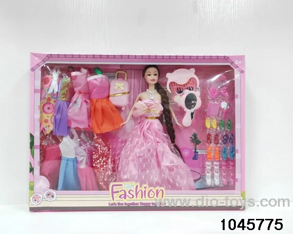 11 inch doll