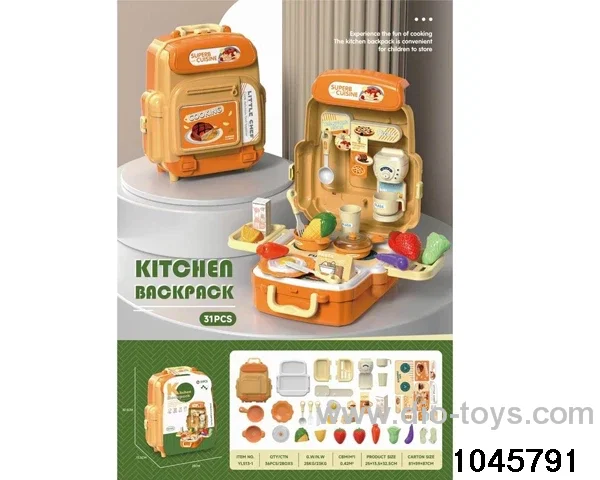 kitchen set