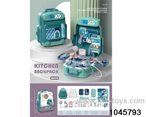 doctor set