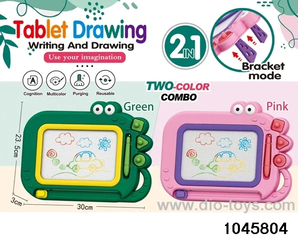 Magnetic Writing Board