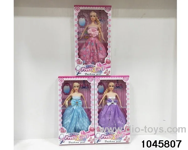 11 inch doll