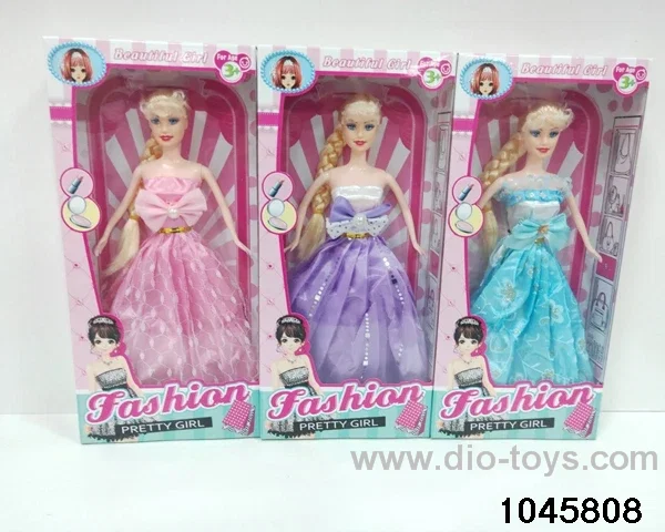 11 inch doll