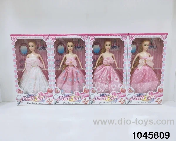 11.5 inch doll