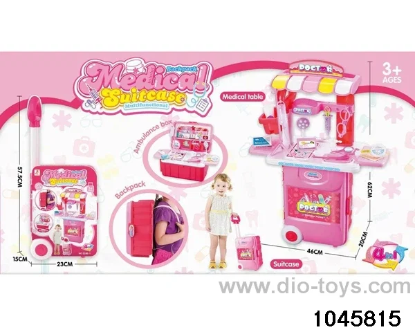 doctor set