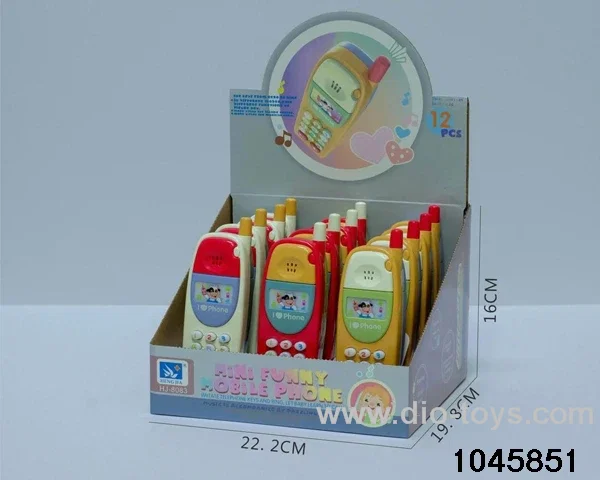 12pcs phone