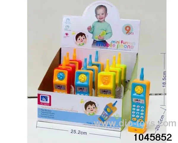 9pcs phone