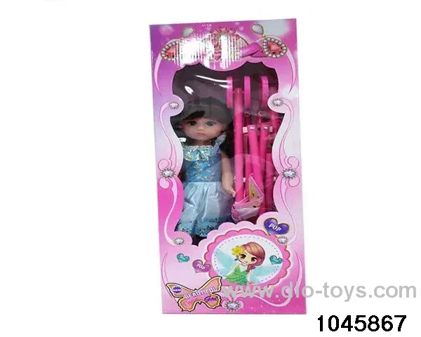 doll