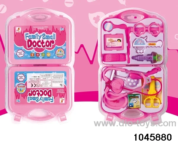 doctor set
