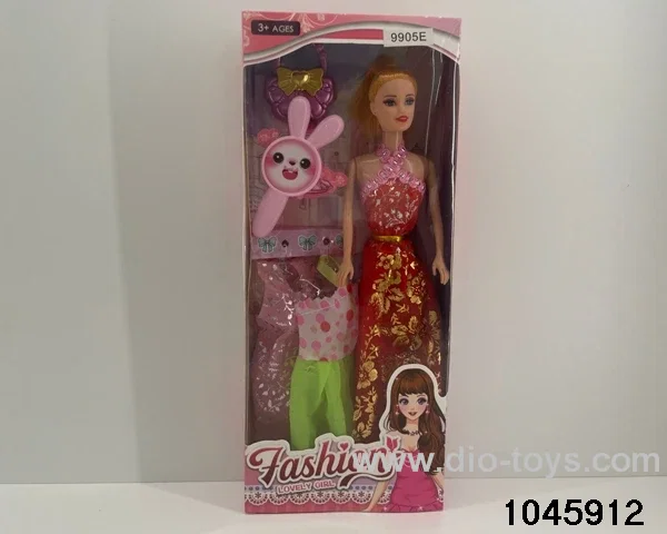11 inch doll