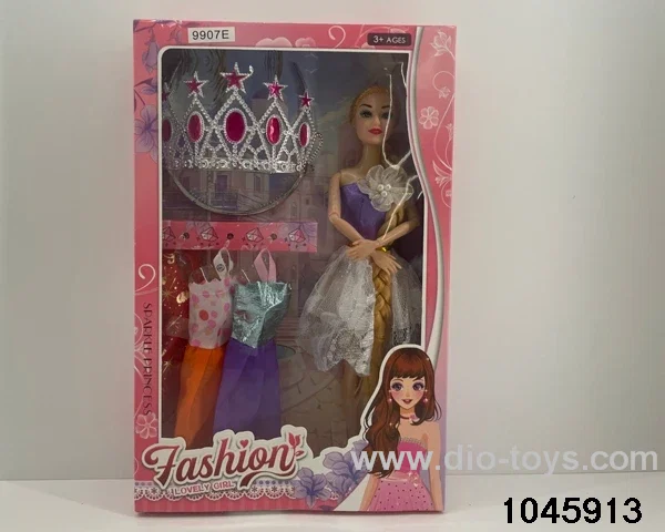 11 inch doll