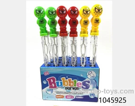 24pcs 36cm bubble wand