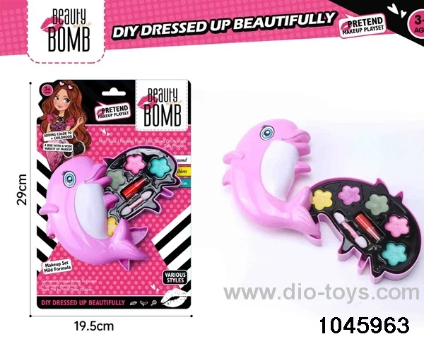 make up toys