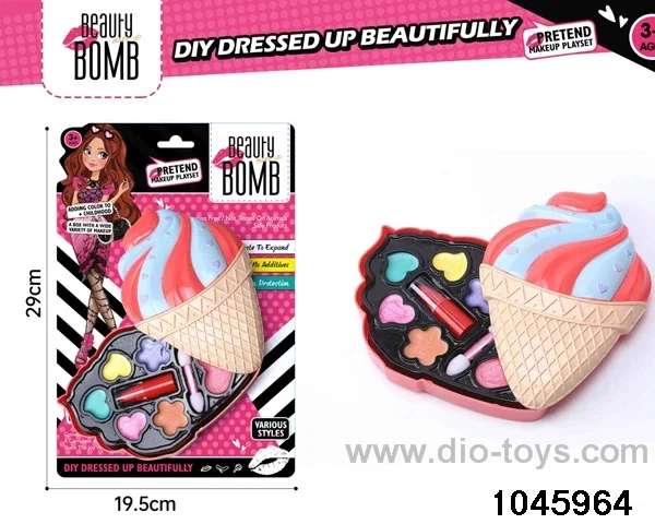 make up toys