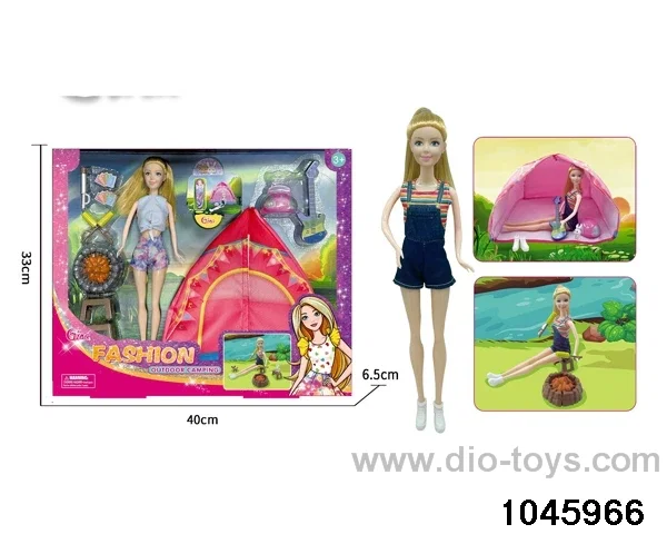 11.5 inch doll