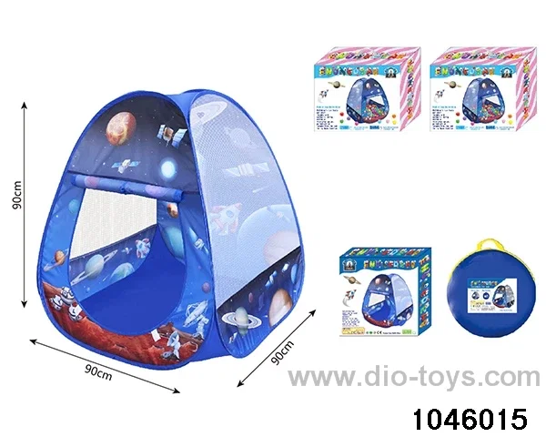 flysheet in color box