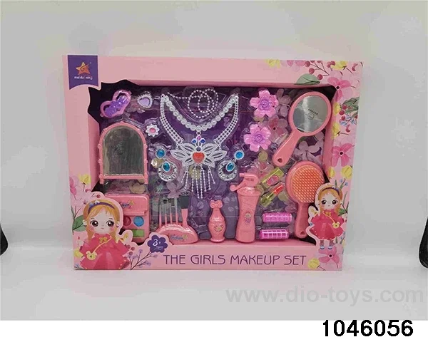 Accessory Sets in window box