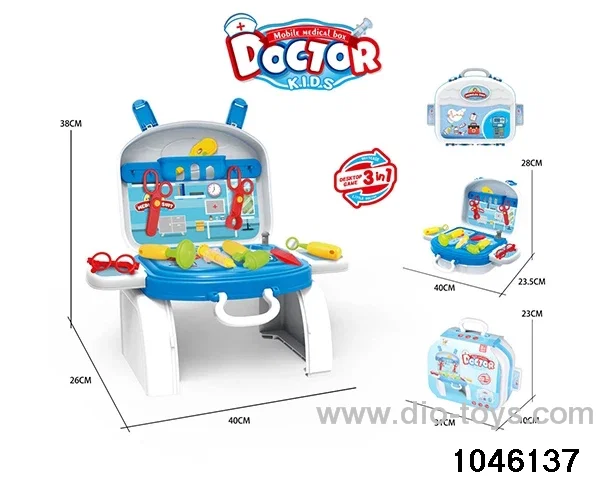 (GCC) medical devices in paper card