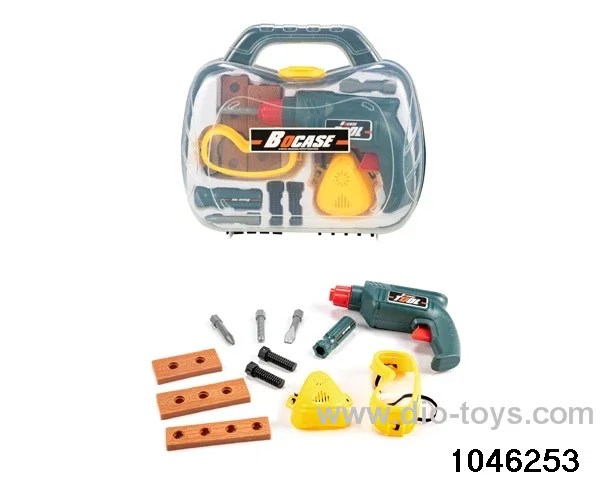Tool set