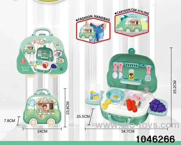 kitchen set