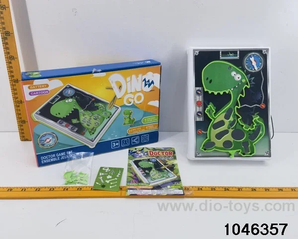 game toys