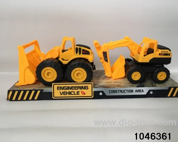 free wheel car