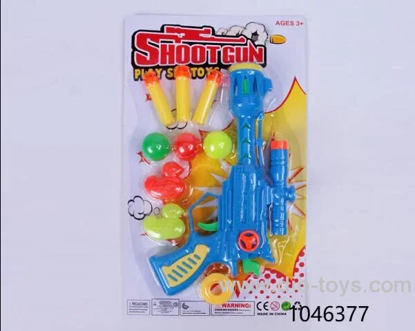 pingpong gun