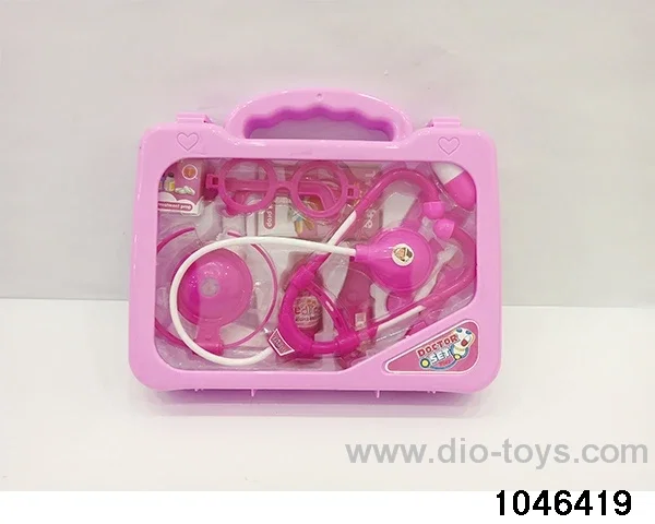 Medical kits in Hand box