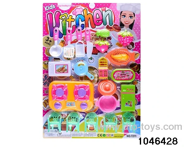 cutlery in Blister card