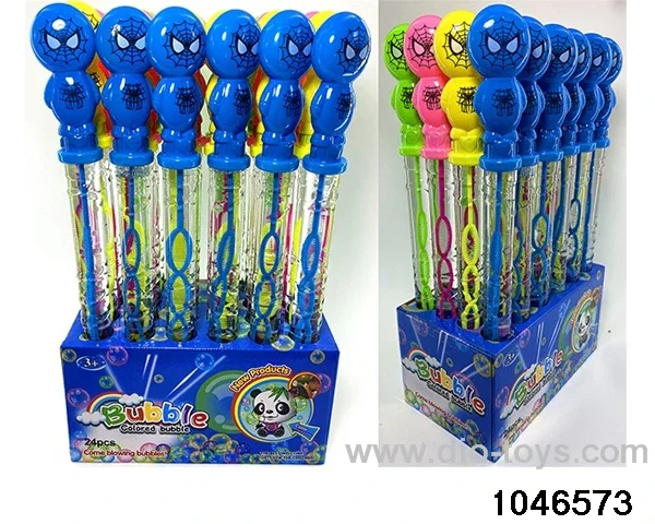 Bubble Wand (24pcs) in display box