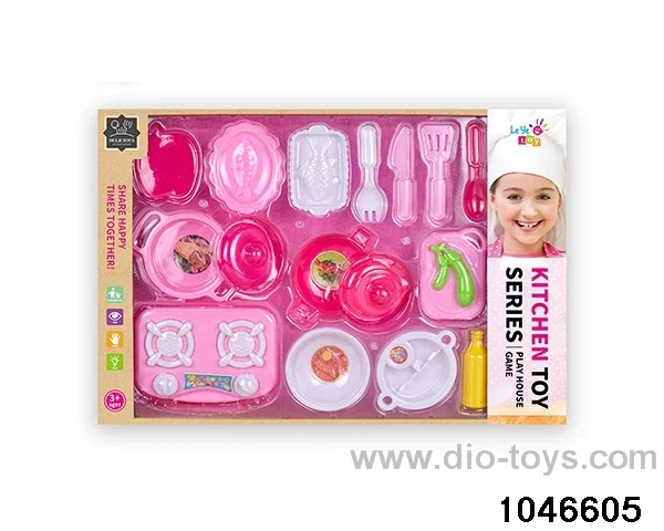 cutlery in display box