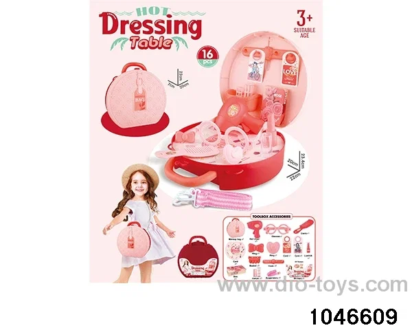 Dressing Suitcase in Plastic film