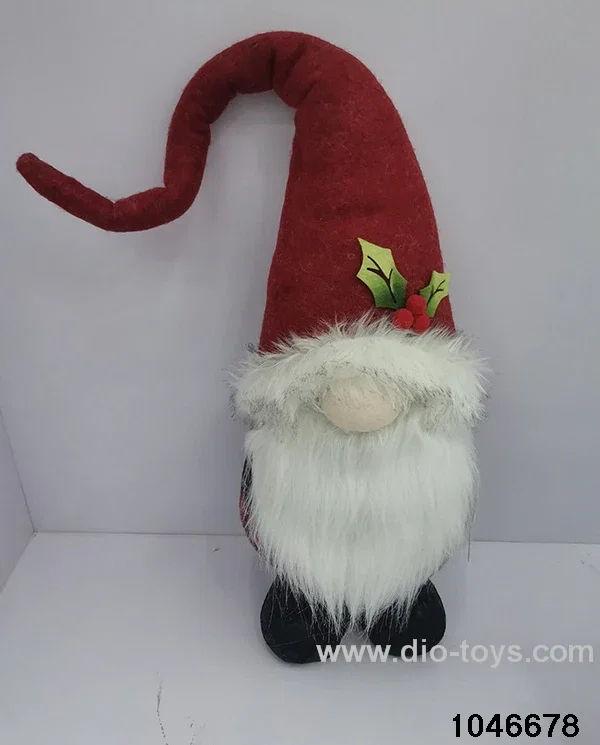 CHRISTMAS _x000D_
SERIES _x000D_
(GOBLINS)