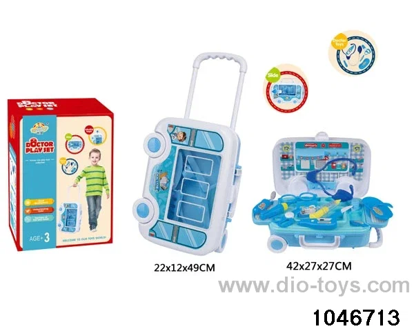 doctor set