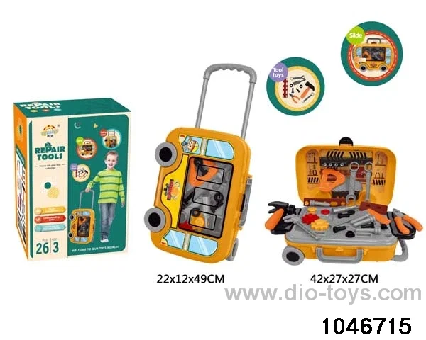 Tool set